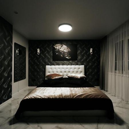 Kiss Apartment Šilutė Zewnętrze zdjęcie