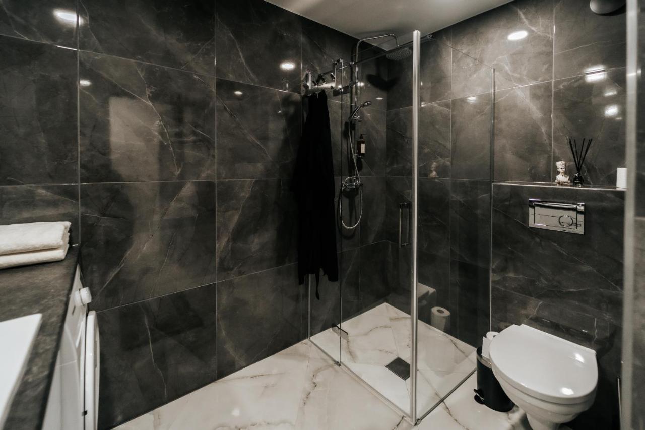 Kiss Apartment Šilutė Zewnętrze zdjęcie