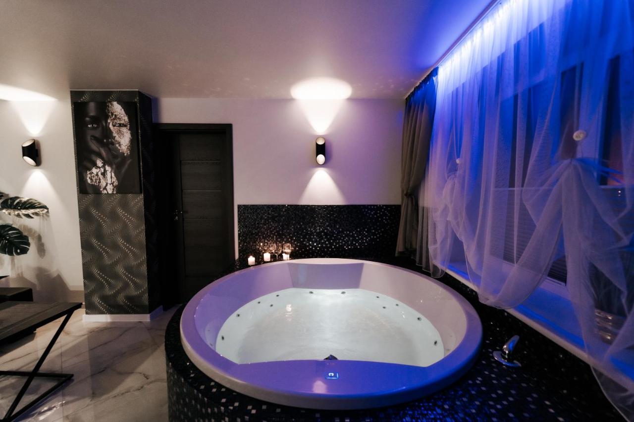 Kiss Apartment Šilutė Zewnętrze zdjęcie