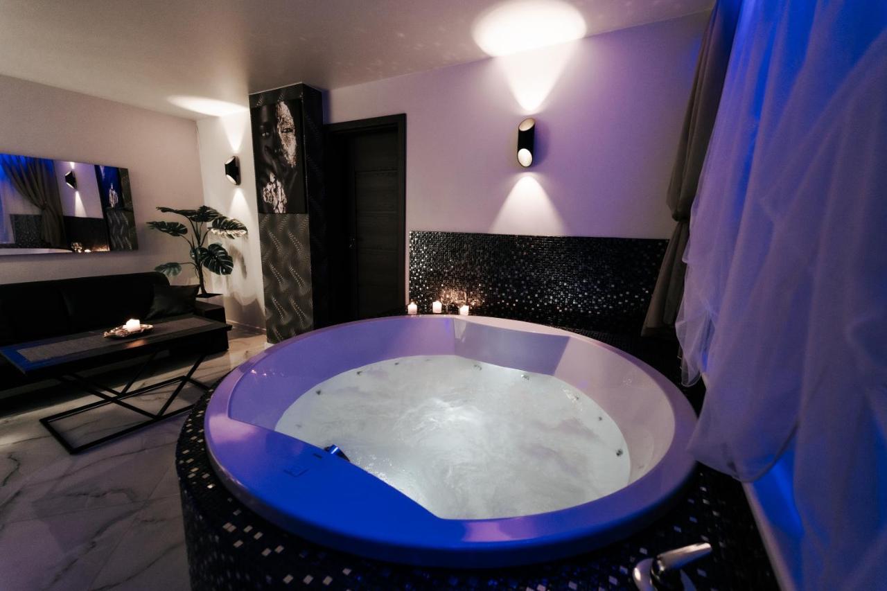 Kiss Apartment Šilutė Zewnętrze zdjęcie