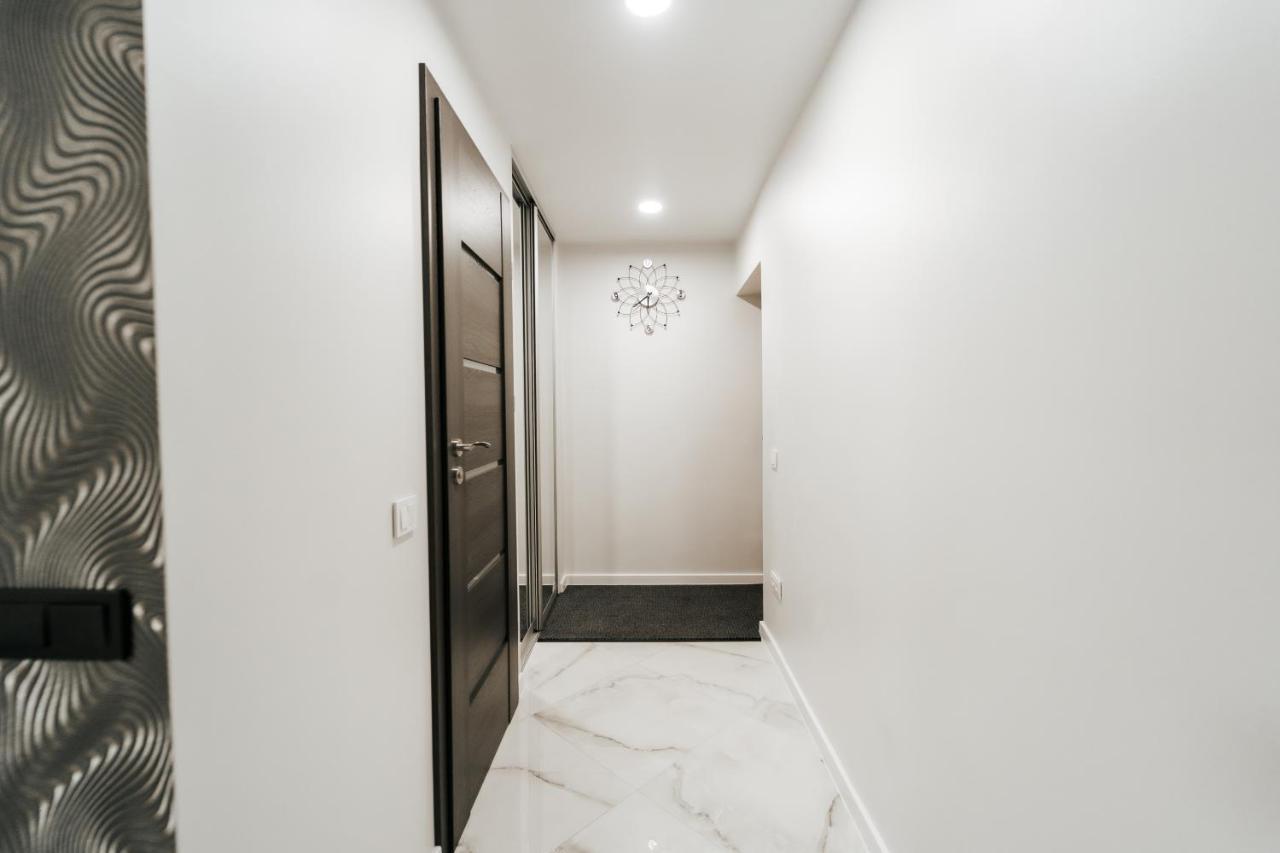 Kiss Apartment Šilutė Zewnętrze zdjęcie