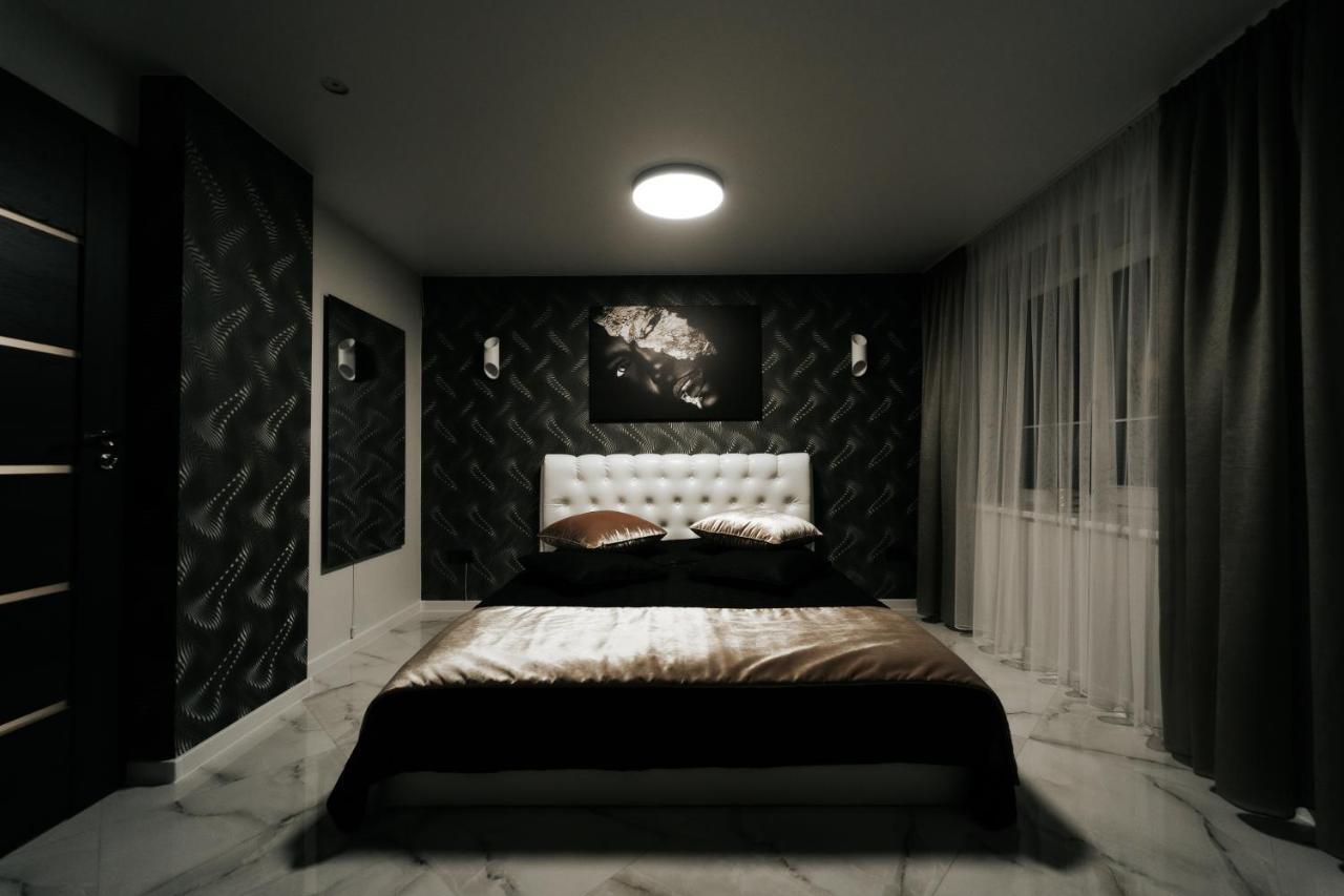 Kiss Apartment Šilutė Zewnętrze zdjęcie