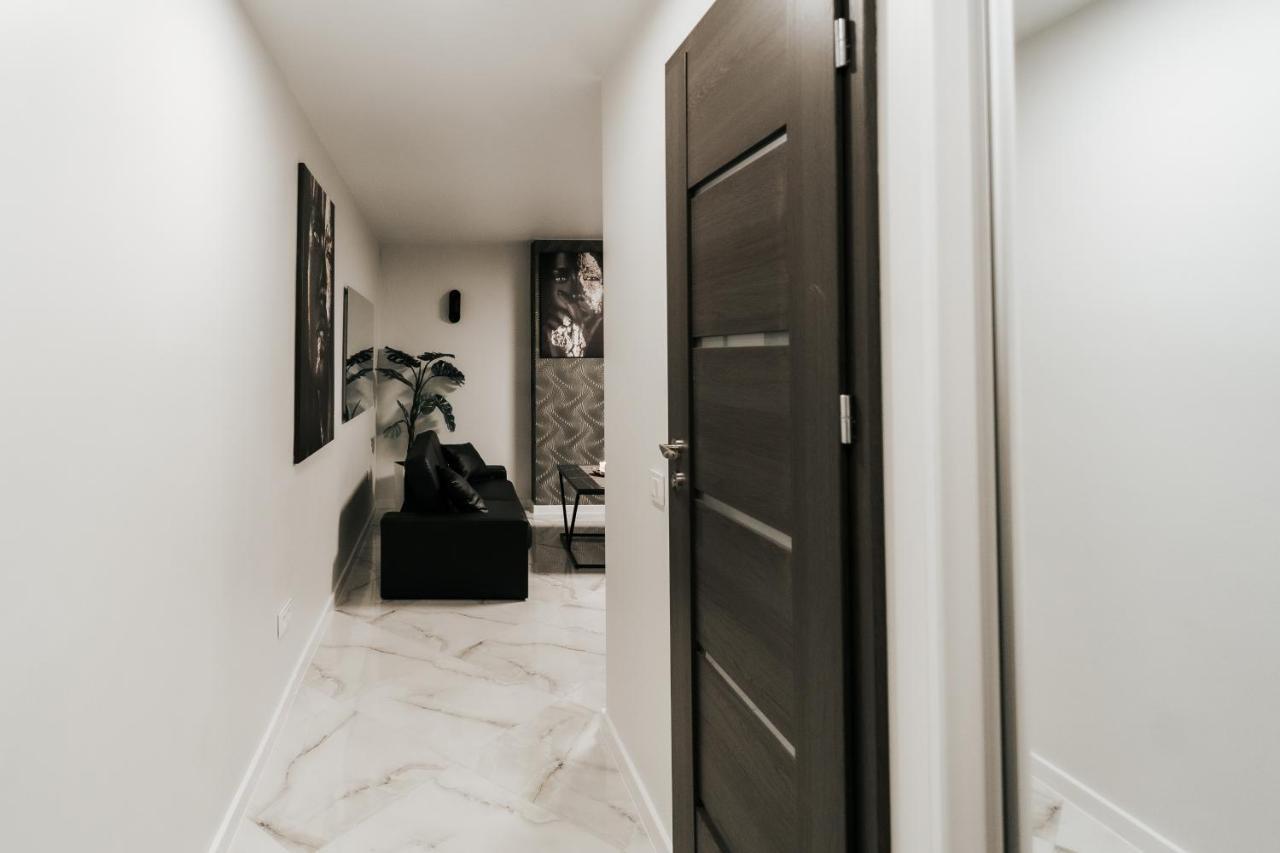 Kiss Apartment Šilutė Zewnętrze zdjęcie