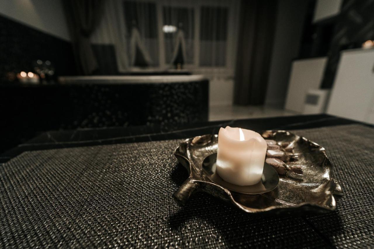 Kiss Apartment Šilutė Zewnętrze zdjęcie