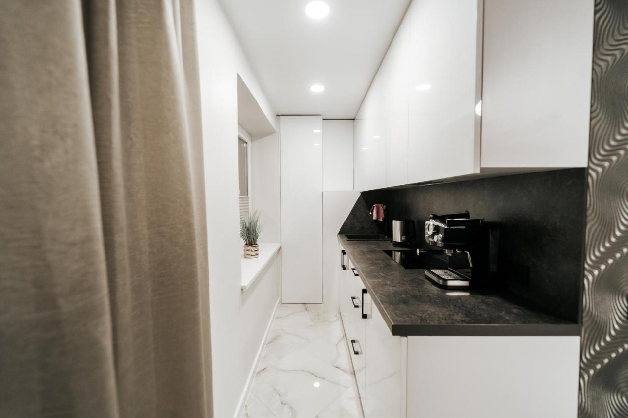 Kiss Apartment Šilutė Zewnętrze zdjęcie