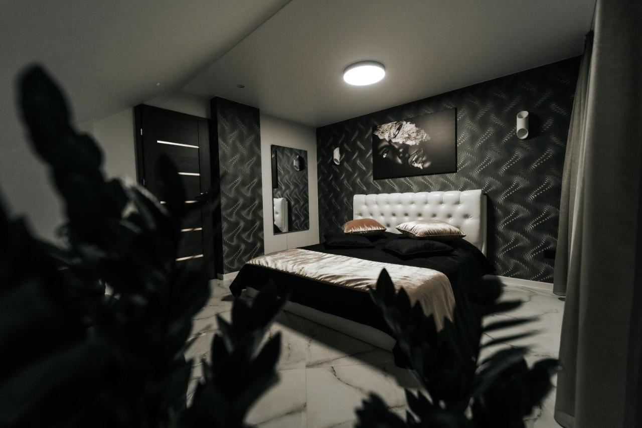 Kiss Apartment Šilutė Zewnętrze zdjęcie