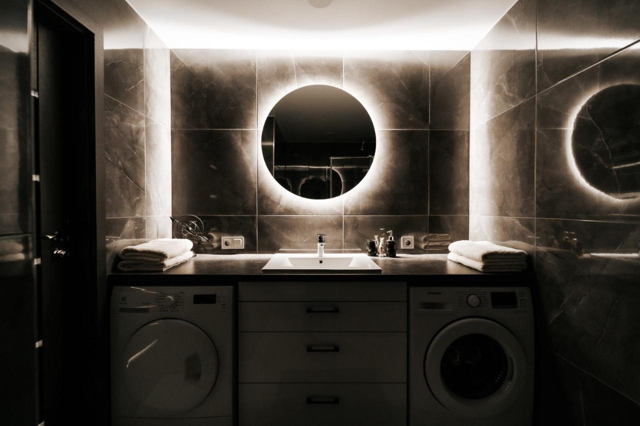 Kiss Apartment Šilutė Zewnętrze zdjęcie