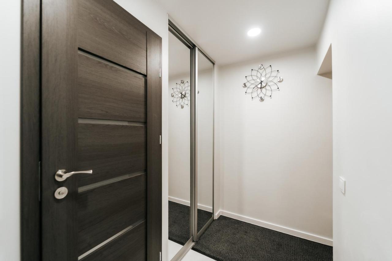 Kiss Apartment Šilutė Zewnętrze zdjęcie