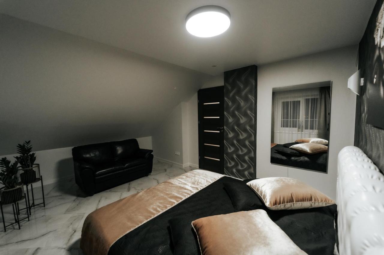 Kiss Apartment Šilutė Zewnętrze zdjęcie