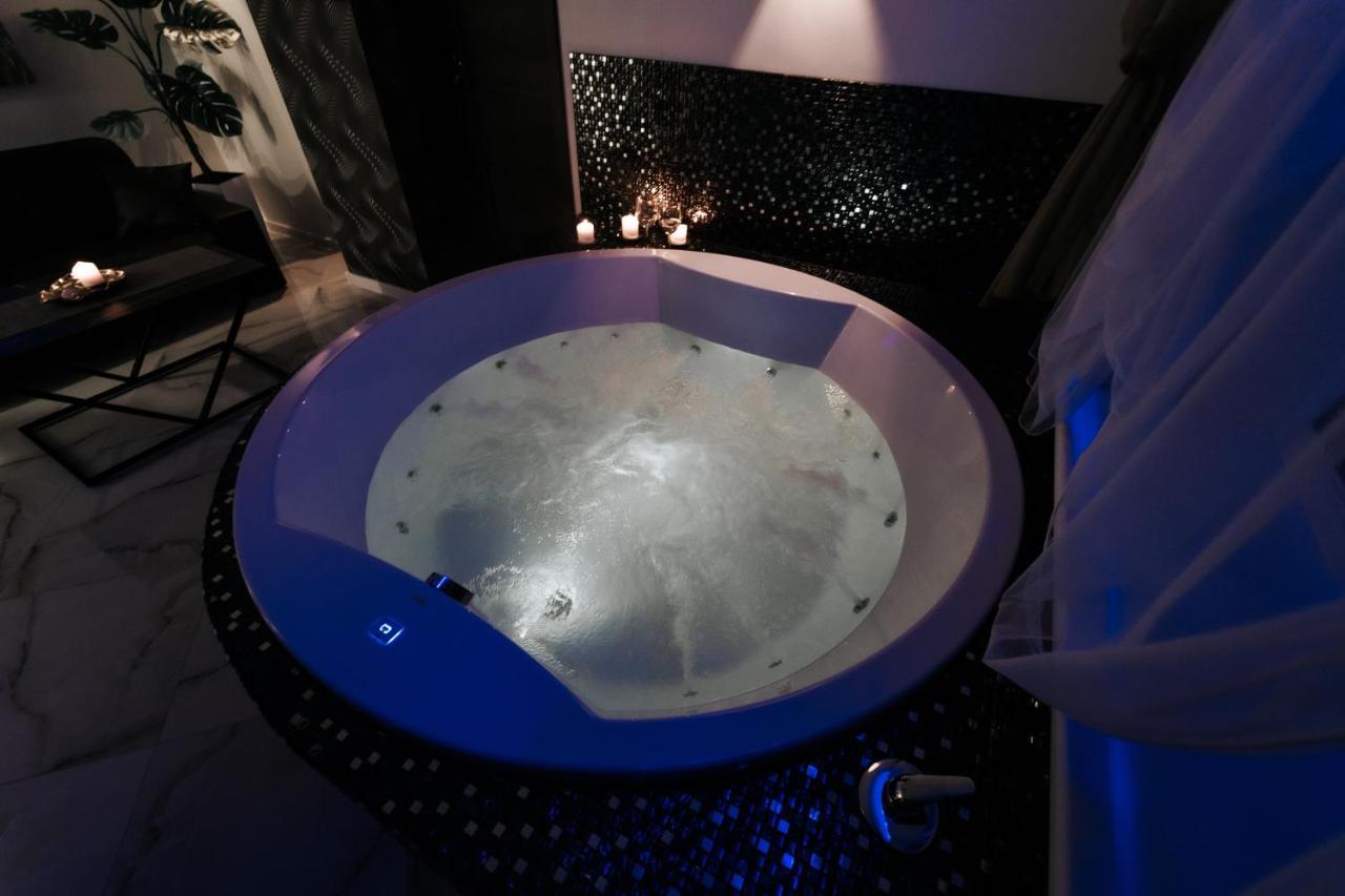 Kiss Apartment Šilutė Zewnętrze zdjęcie