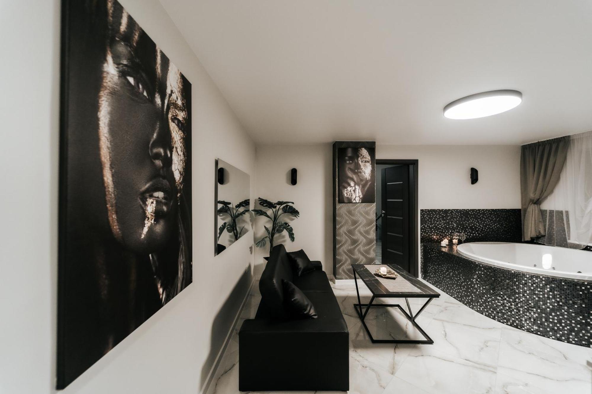 Kiss Apartment Šilutė Zewnętrze zdjęcie