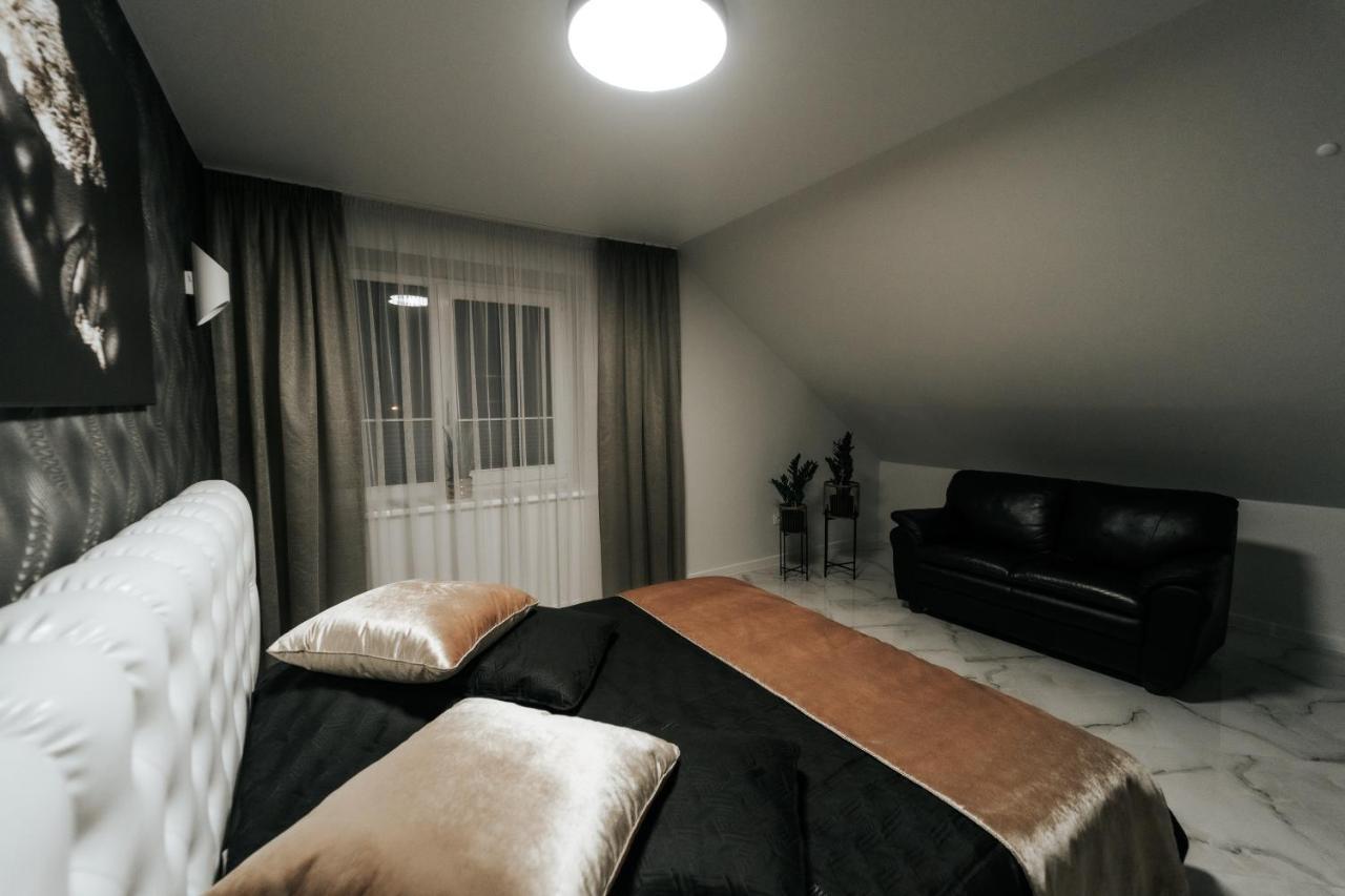 Kiss Apartment Šilutė Zewnętrze zdjęcie