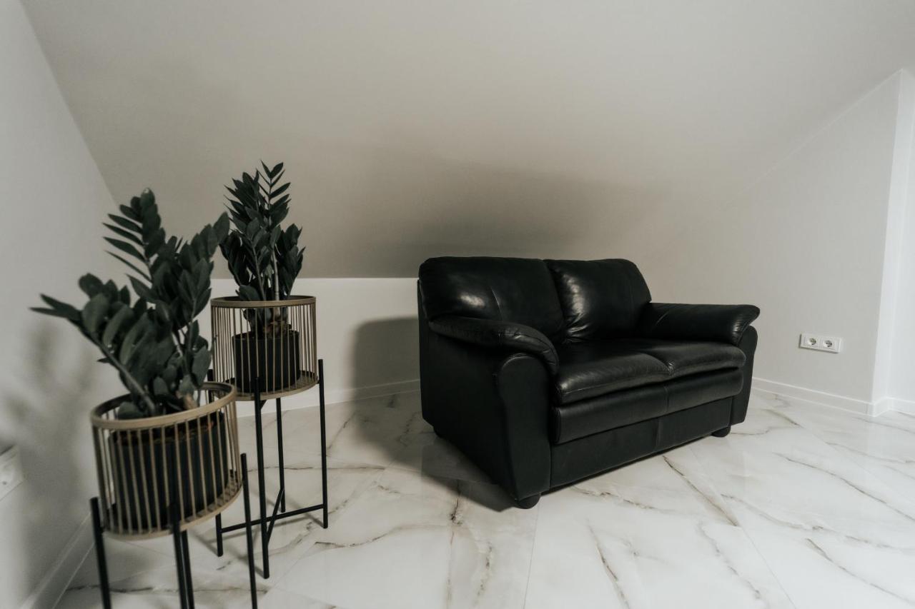 Kiss Apartment Šilutė Zewnętrze zdjęcie