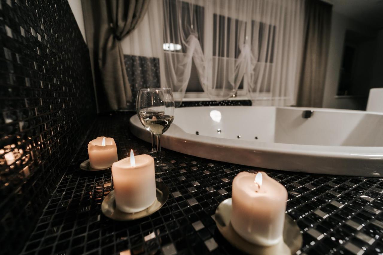 Kiss Apartment Šilutė Zewnętrze zdjęcie